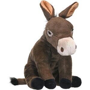 Mule Plush, Stuffed Animal, Plush Toy, Gifts for Kids, Cuddlekins 12 Inches